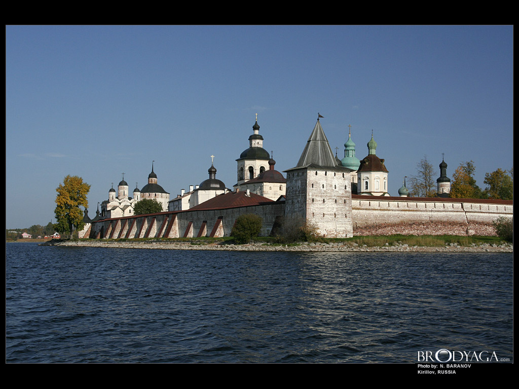 Kirillov